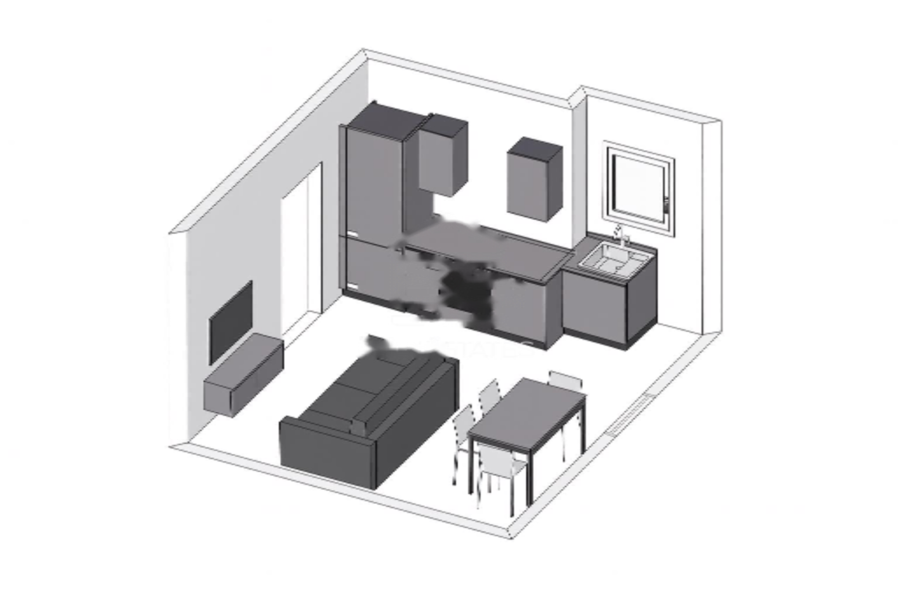 Квартира в Слиме, Мальта, 81 м² - фото 4