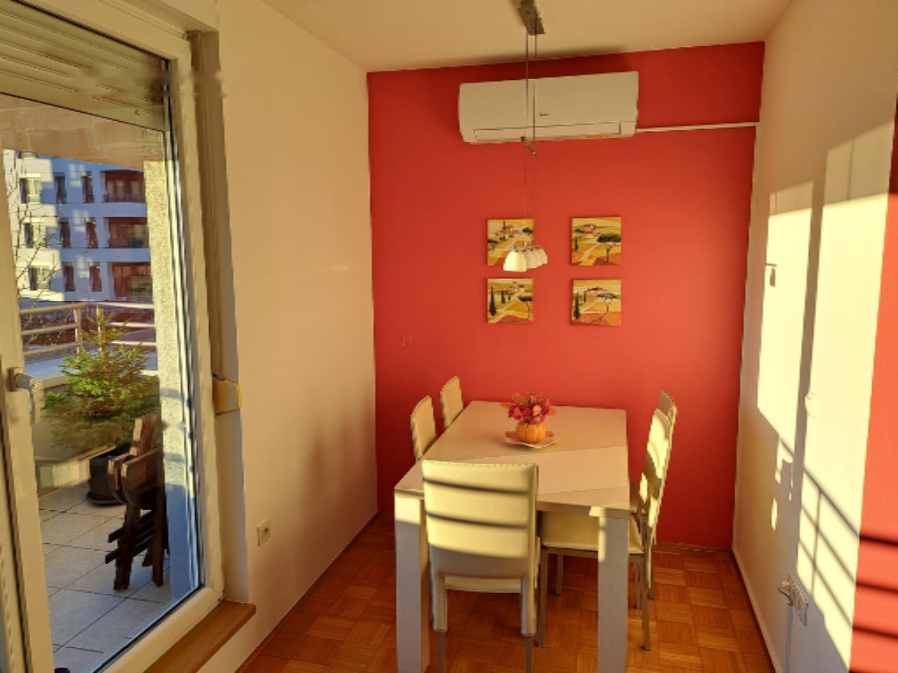 Квартира в Любляне, Словения, 45 м² - фото 4