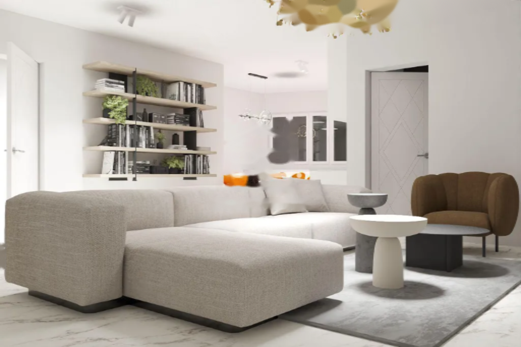 Квартира в Слиме, Мальта, 126 м² - фото 4