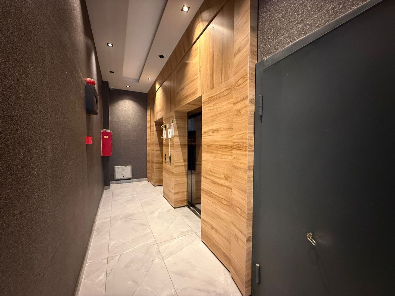 Квартира в Мерсине, Турция, 55 м² - фото 8