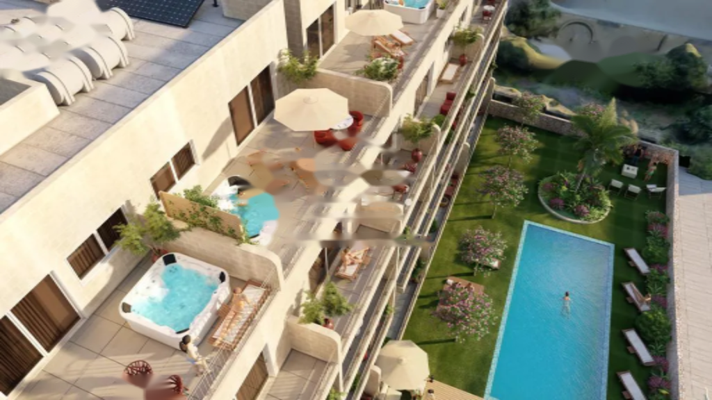 Квартира на Гозо, Мальта, 140 м² - фото 4