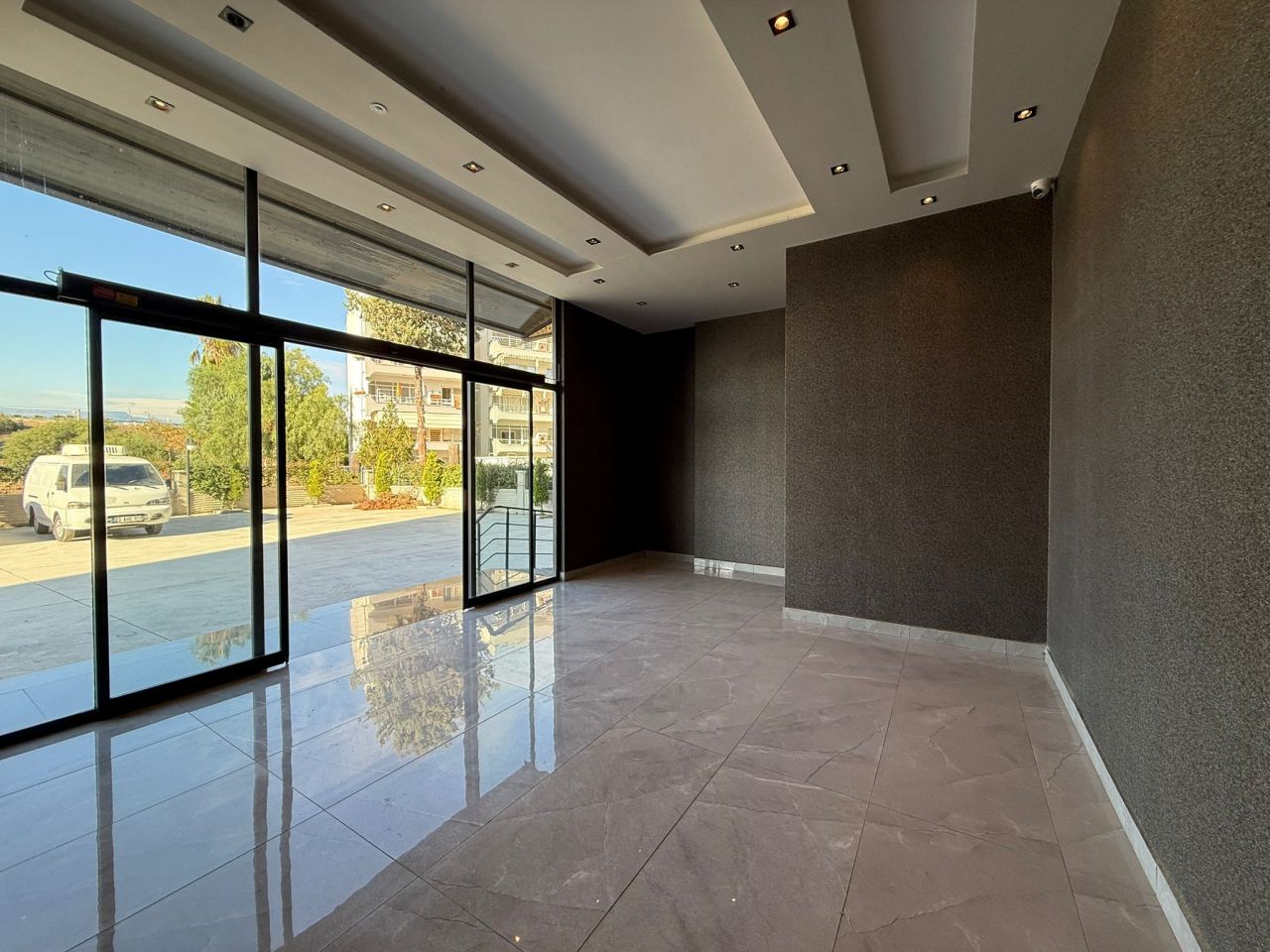 Квартира в Мерсине, Турция, 55 м² - фото 7