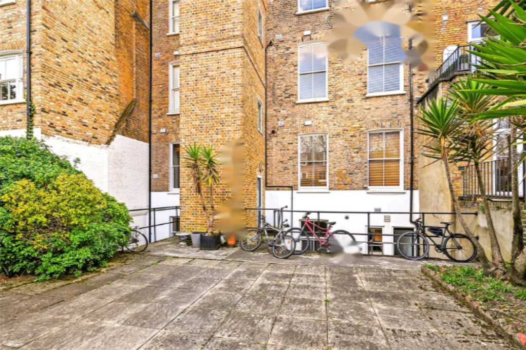 Квартира в Лондоне, Великобритания, 33 м² - фото 4