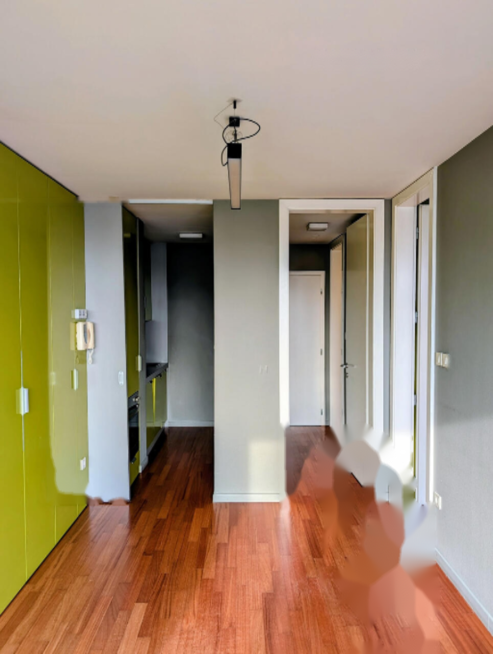 Квартира в Любляне, Словения, 50 м² - фото 4