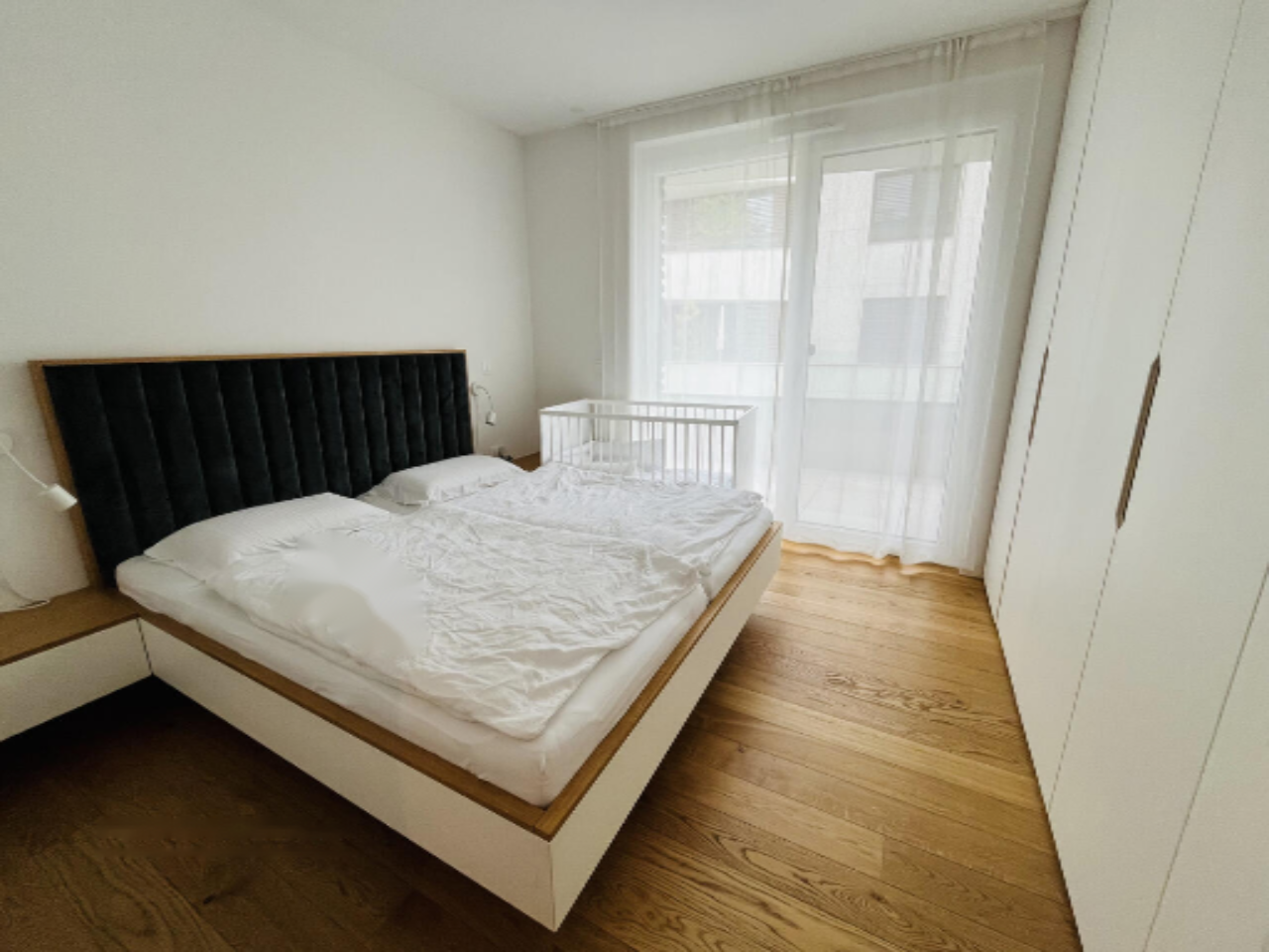 Квартира в Любляне, Словения, 93 м² - фото 4