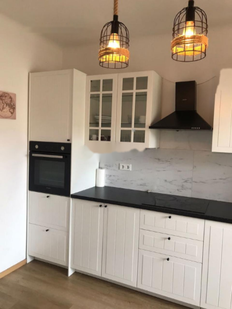 Квартира в Любляне, Словения, 66 м² - фото 4