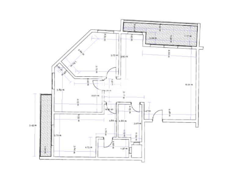 Квартира в Марсашлокке, Мальта, 132 м² - фото 4