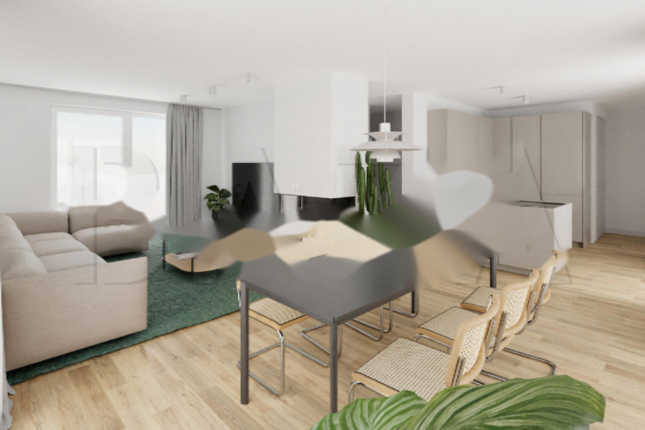 Квартира в Любляне, Словения, 166 м² - фото 4