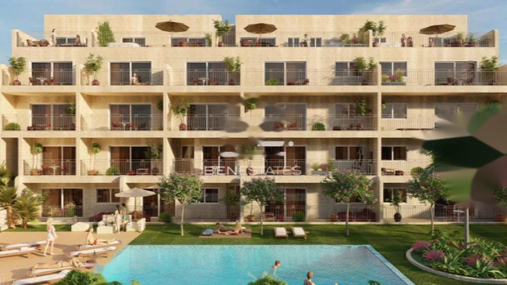 Квартира на Гозо, Мальта, 139 м² - фото 4