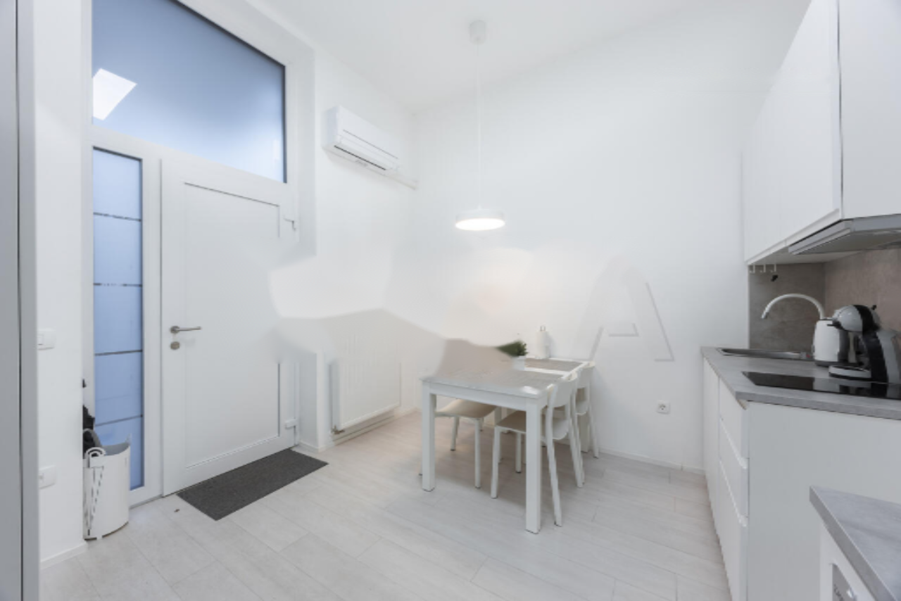 Квартира в Любляне, Словения, 40 м² - фото 4