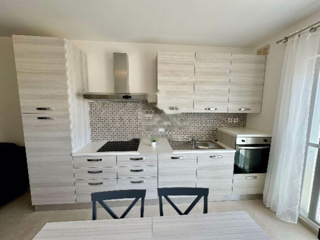 Квартира в Мдине, Мальта, 92 м² - фото 4