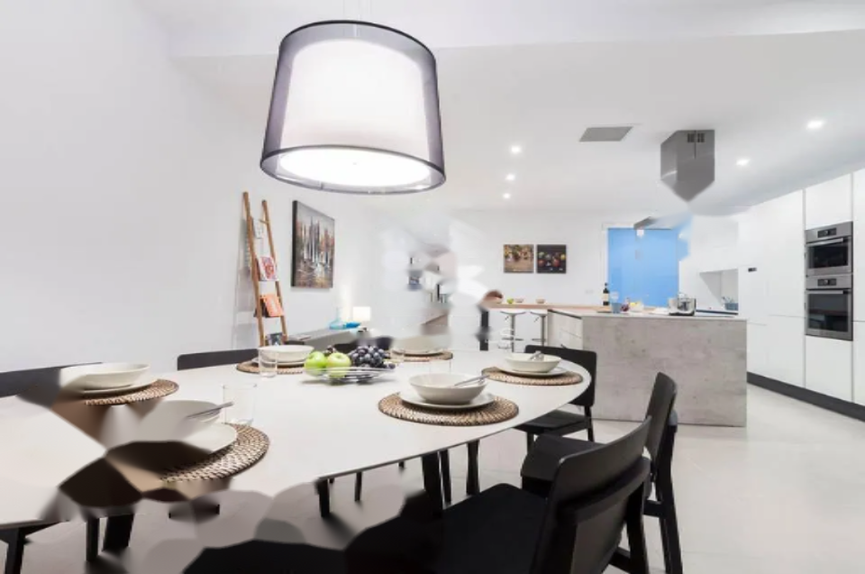 Квартира в Слиме, Мальта, 266 м² - фото 4