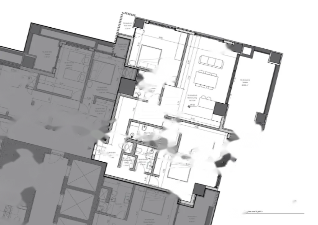 Квартира в Сент-Джулиансе, Мальта, 186 м² - фото 4