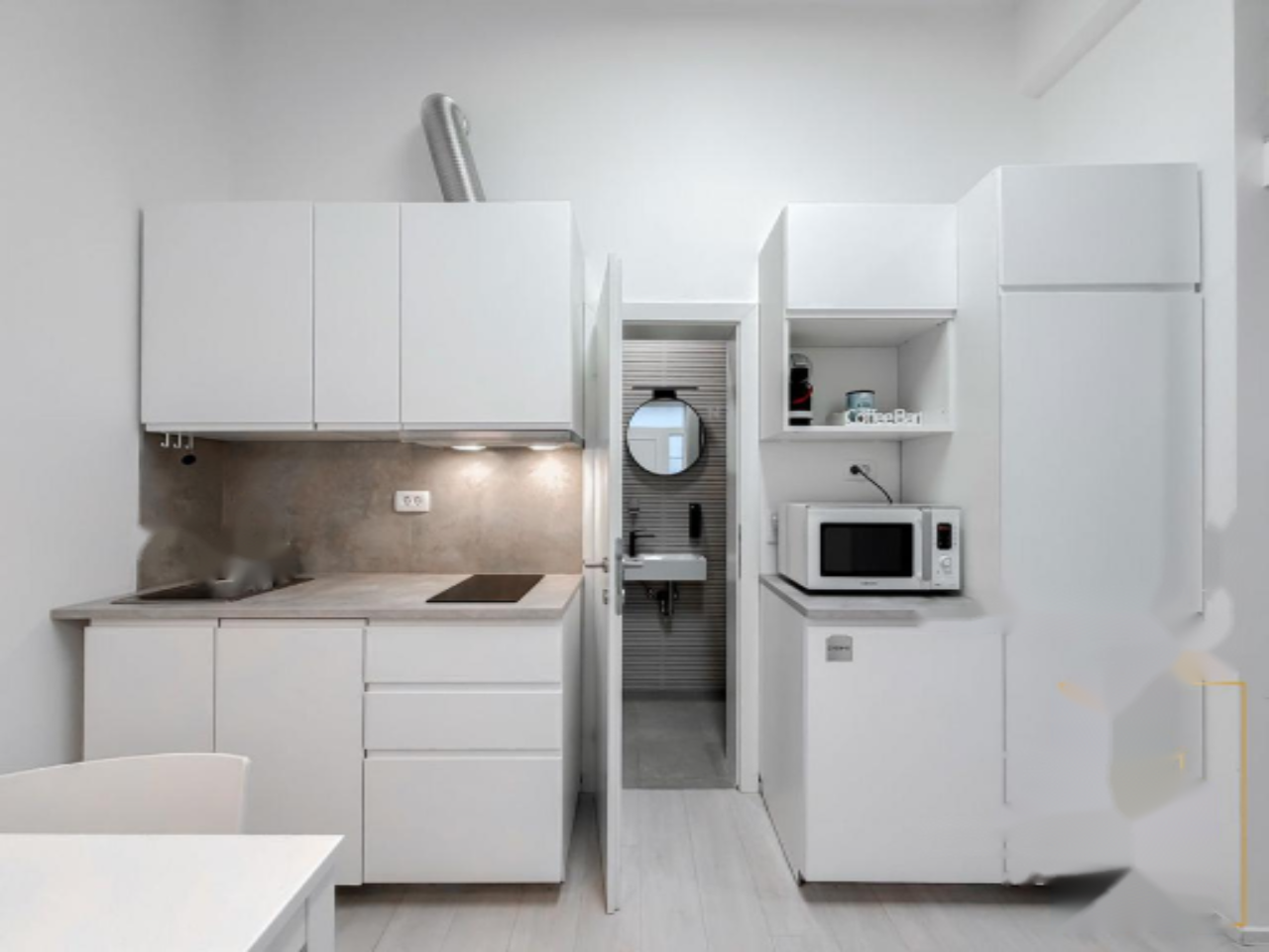 Квартира в Любляне, Словения, 40 м² - фото 4