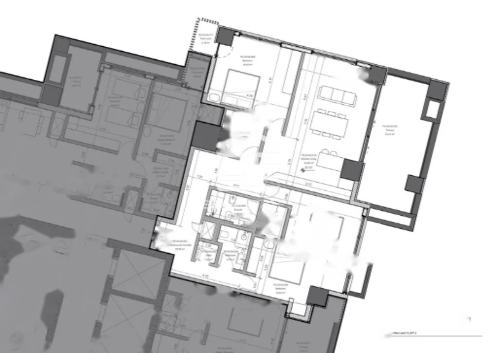 Квартира в Сент-Джулиансе, Мальта, 185 м² - фото 4