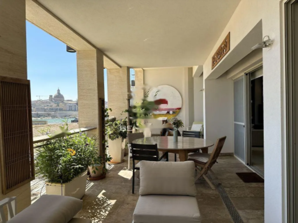 Квартира в Слиме, Мальта, 376 м² - фото 4