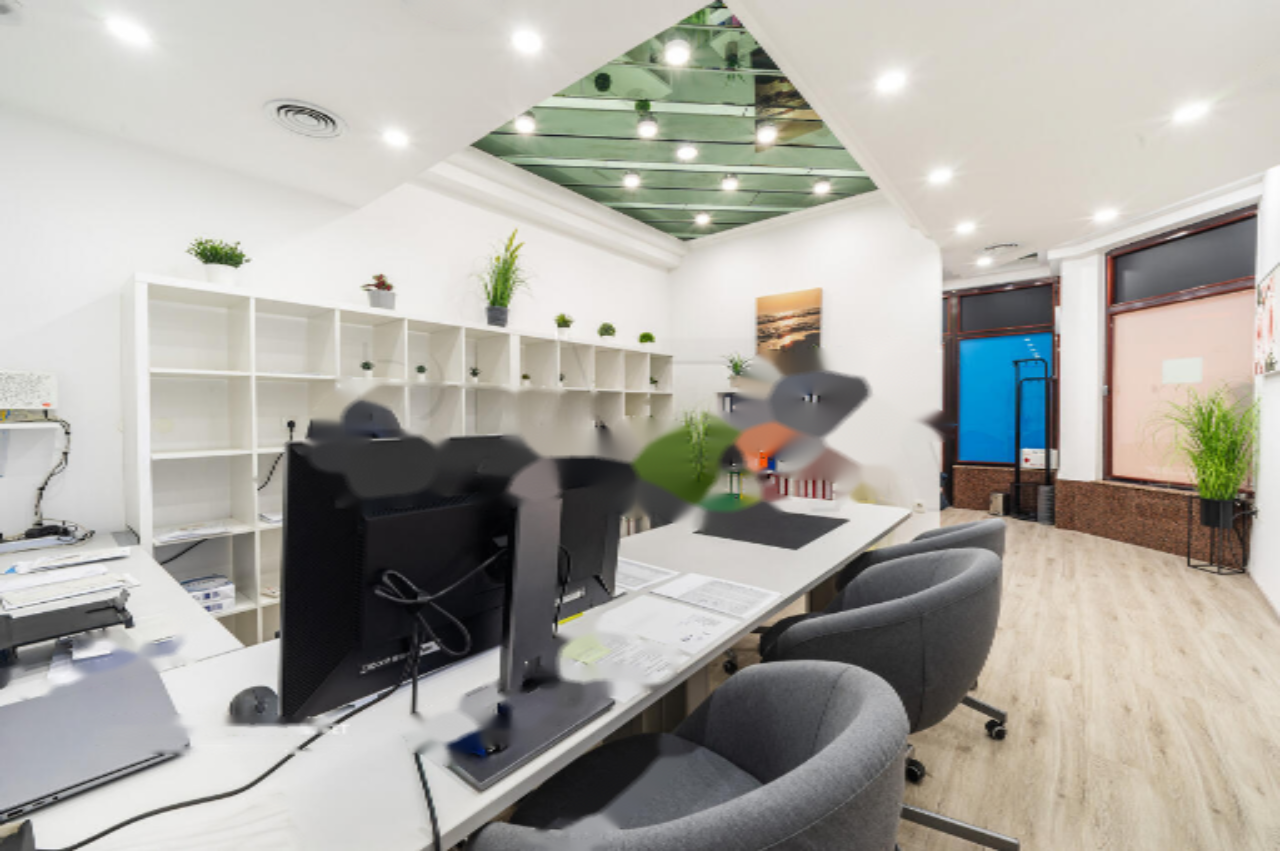 Офис в Любляне, Словения, 48 м² - фото 4