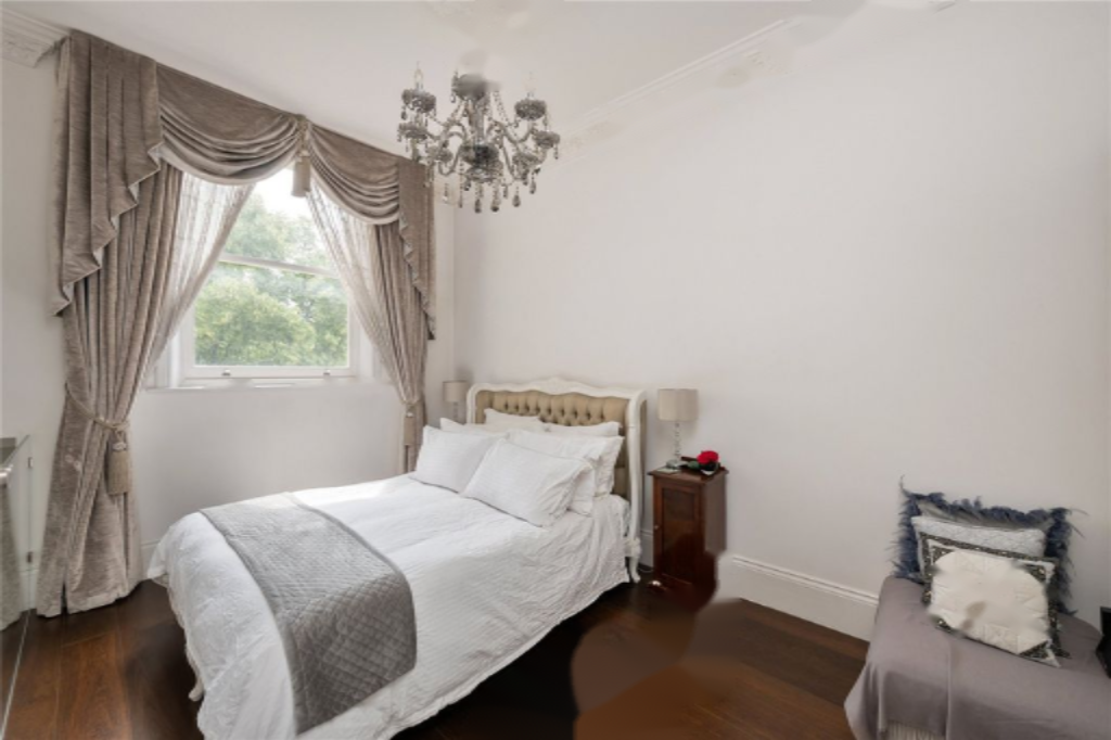 Квартира в Лондоне, Великобритания, 57 м² - фото 4