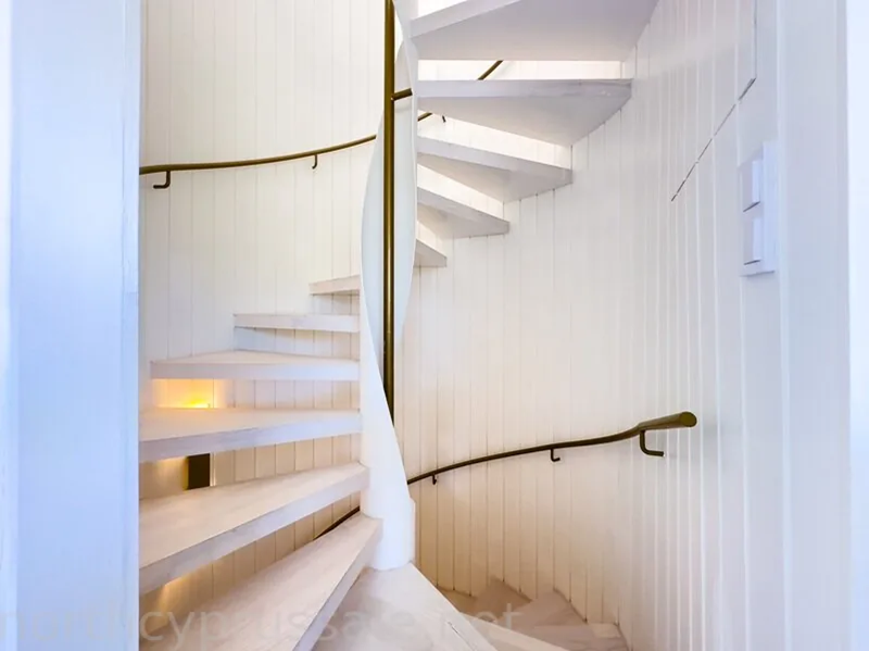 Вилла в Гюмюшлюке, Турция, 130 м² - фото 9