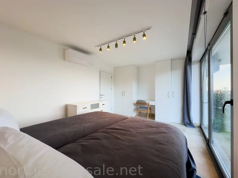 Вилла в Гюмюшлюке, Турция, 130 м² - фото 10