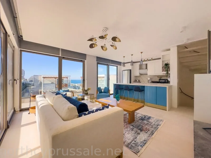 Вилла в Гюмюшлюке, Турция, 130 м² - фото 2