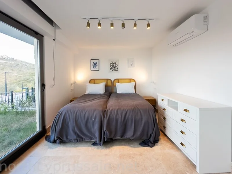 Вилла в Гюмюшлюке, Турция, 130 м² - фото 11