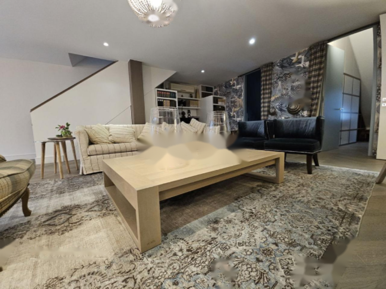 Квартира в Любляне, Словения, 258 м² - фото 4