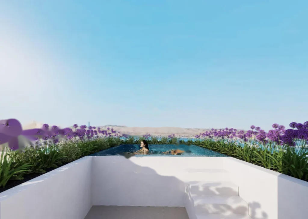 Квартира в Сент-Полс-Бэй, Мальта - фото 4