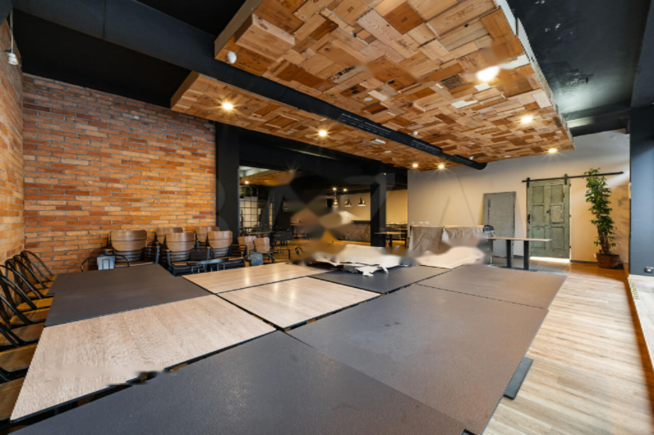 Офис в Любляне, Словения, 208 м² - фото 4