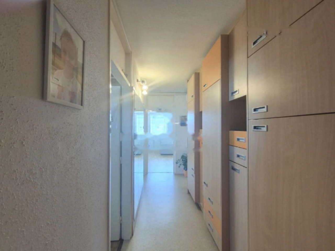 Квартира в Любляне, Словения, 57 м² - фото 4