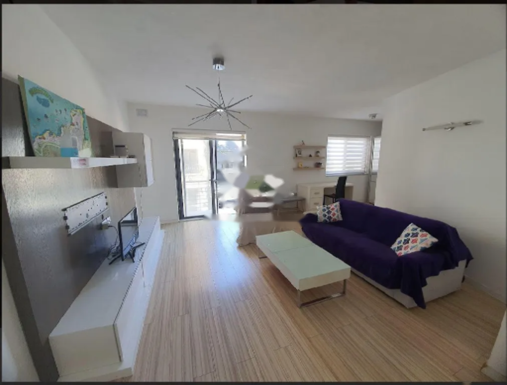 Квартира в Буджиббе, Мальта, 118 м² - фото 4