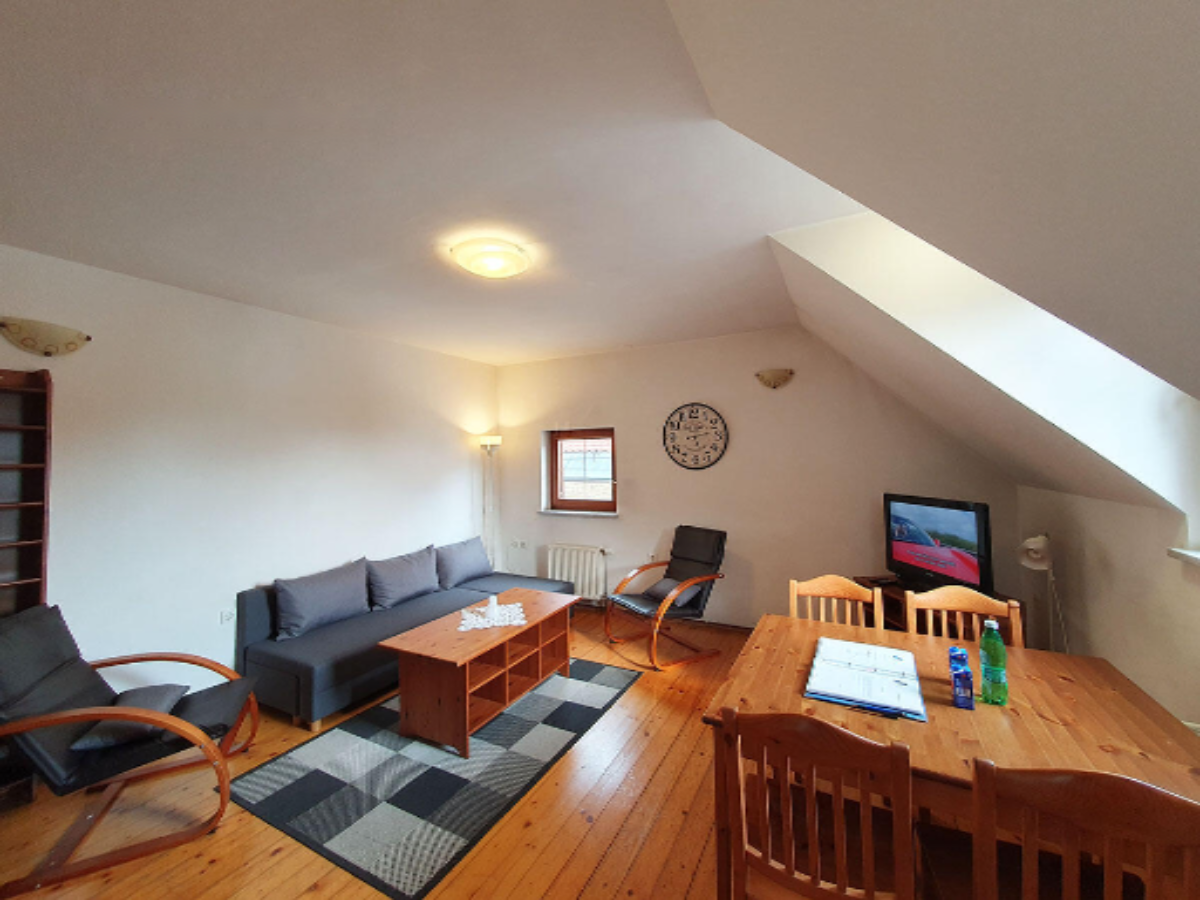 Квартира в Любляне, Словения, 99 м² - фото 4