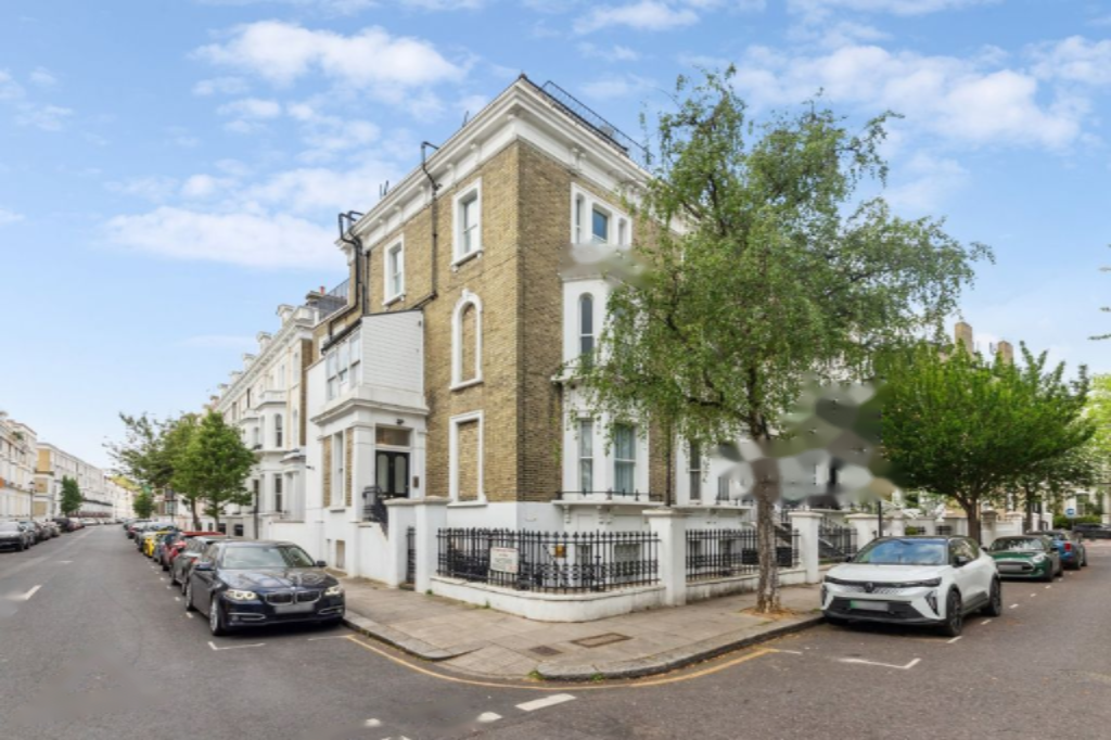 Квартира в Лондоне, Великобритания, 62 м² - фото 4