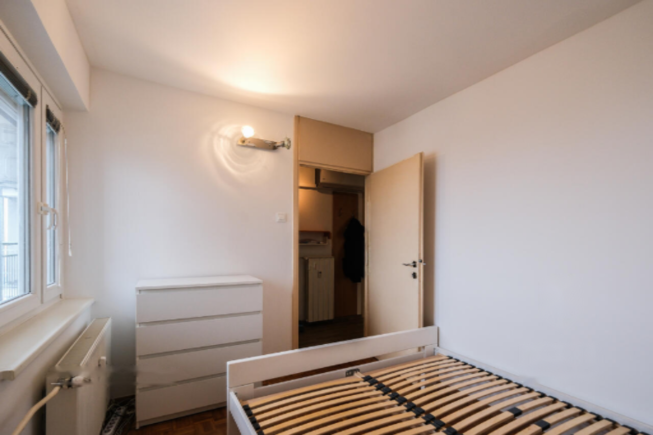 Квартира в Любляне, Словения, 47 м² - фото 4