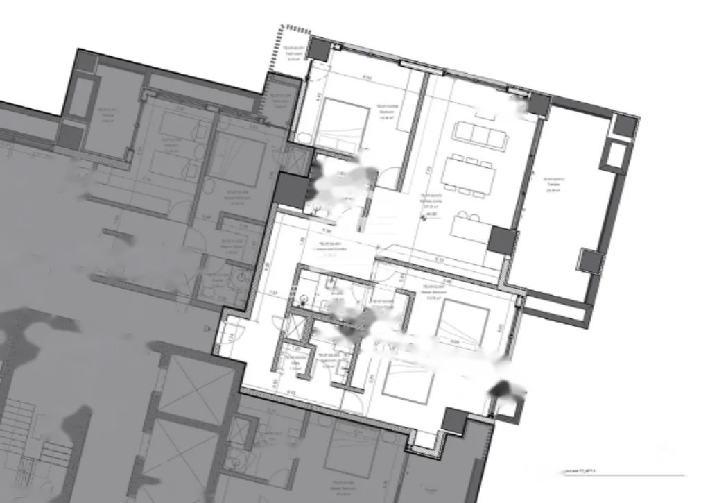 Квартира в Слиме, Мальта, 185 м² - фото 4
