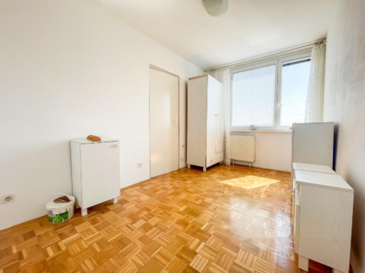 Квартира в Любляне, Словения, 57 м² - фото 4