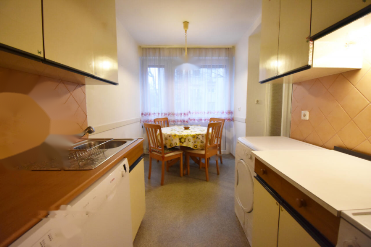 Квартира в Любляне, Словения, 80 м² - фото 4