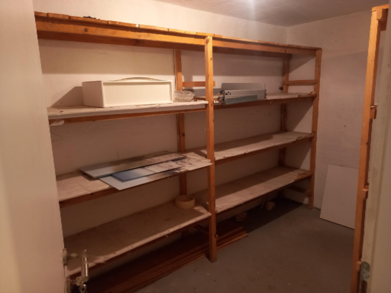 Квартира в Любляне, Словения, 38 м² - фото 4