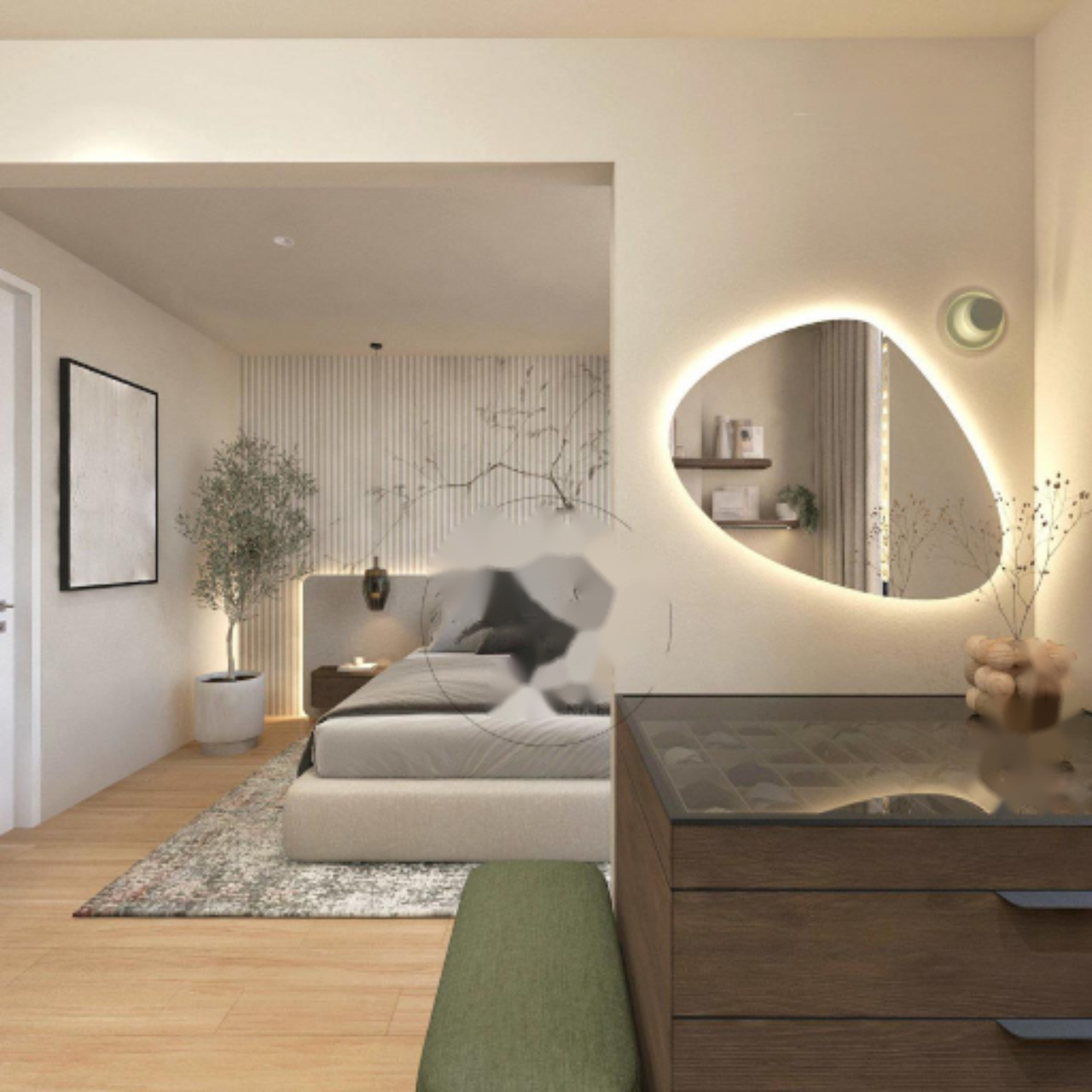 Квартира в Любляне, Словения, 86 м² - фото 4