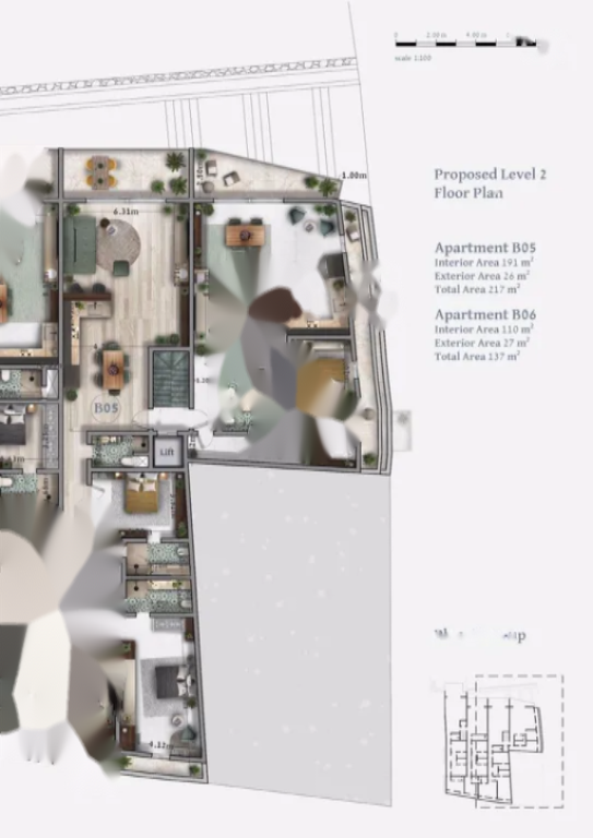 Квартира на Гозо, Мальта, 137 м² - фото 4