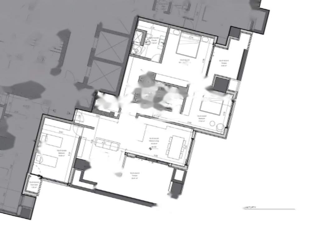 Квартира в Слиме, Мальта, 198 м² - фото 4