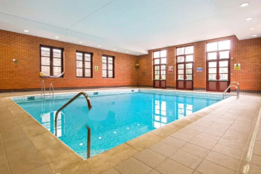 Квартира в Лондоне, Великобритания - фото 4