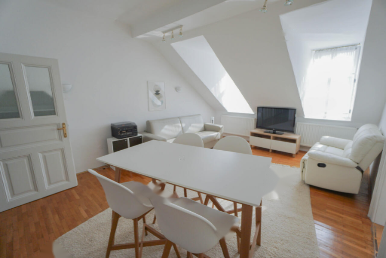 Квартира в Любляне, Словения, 73 м² - фото 4