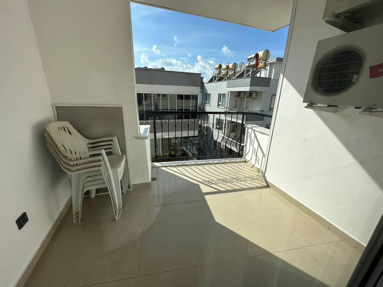 Апартаменты в Алании, Турция, 130 м² - фото 6