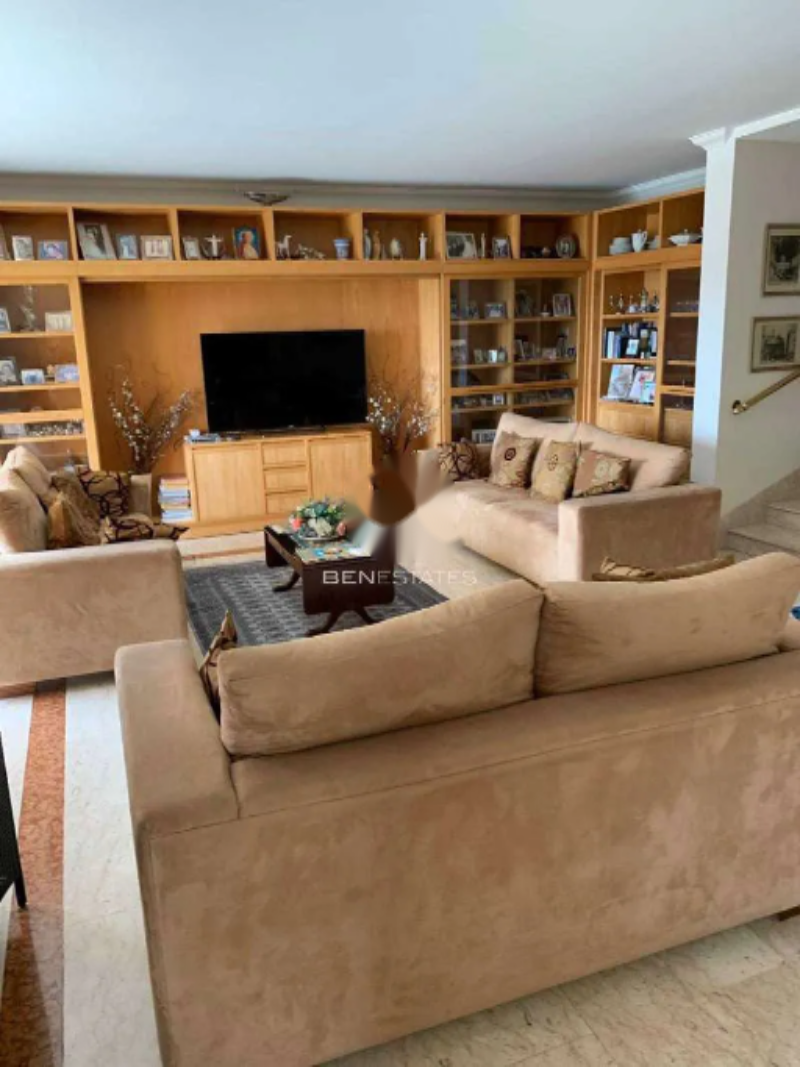 Квартира в Сент-Джулиансе, Мальта, 300 м² - фото 4