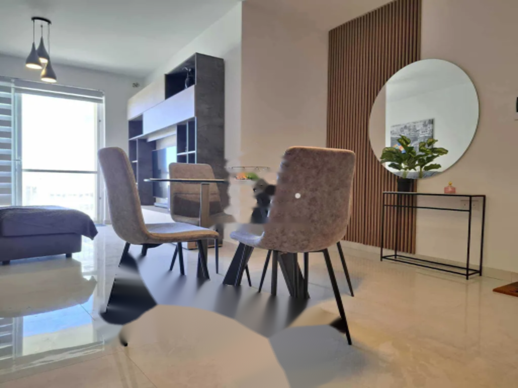 Квартира на Гозо, Мальта, 120 м² - фото 4