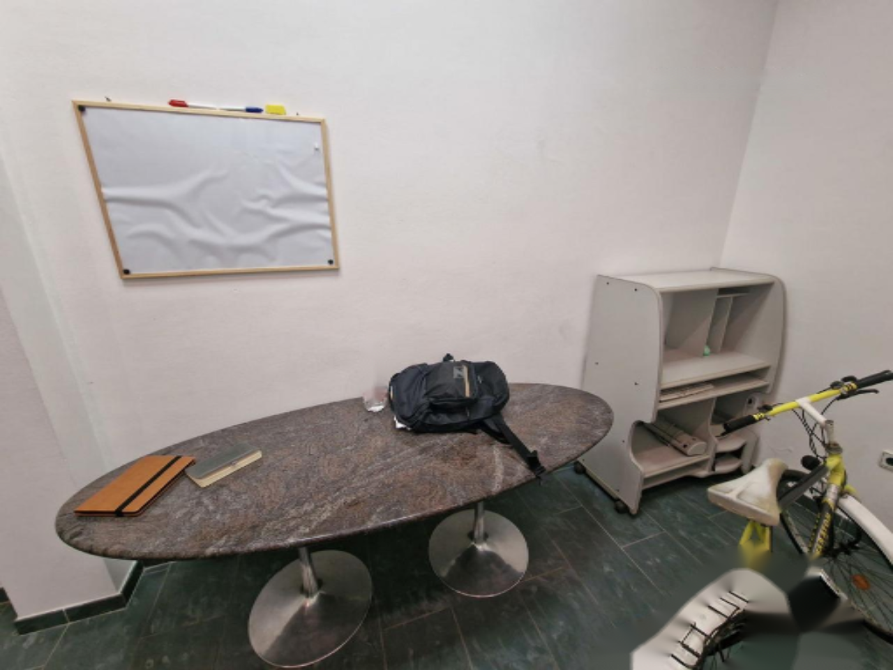 Офис в Любляне, Словения, 16 м² - фото 4