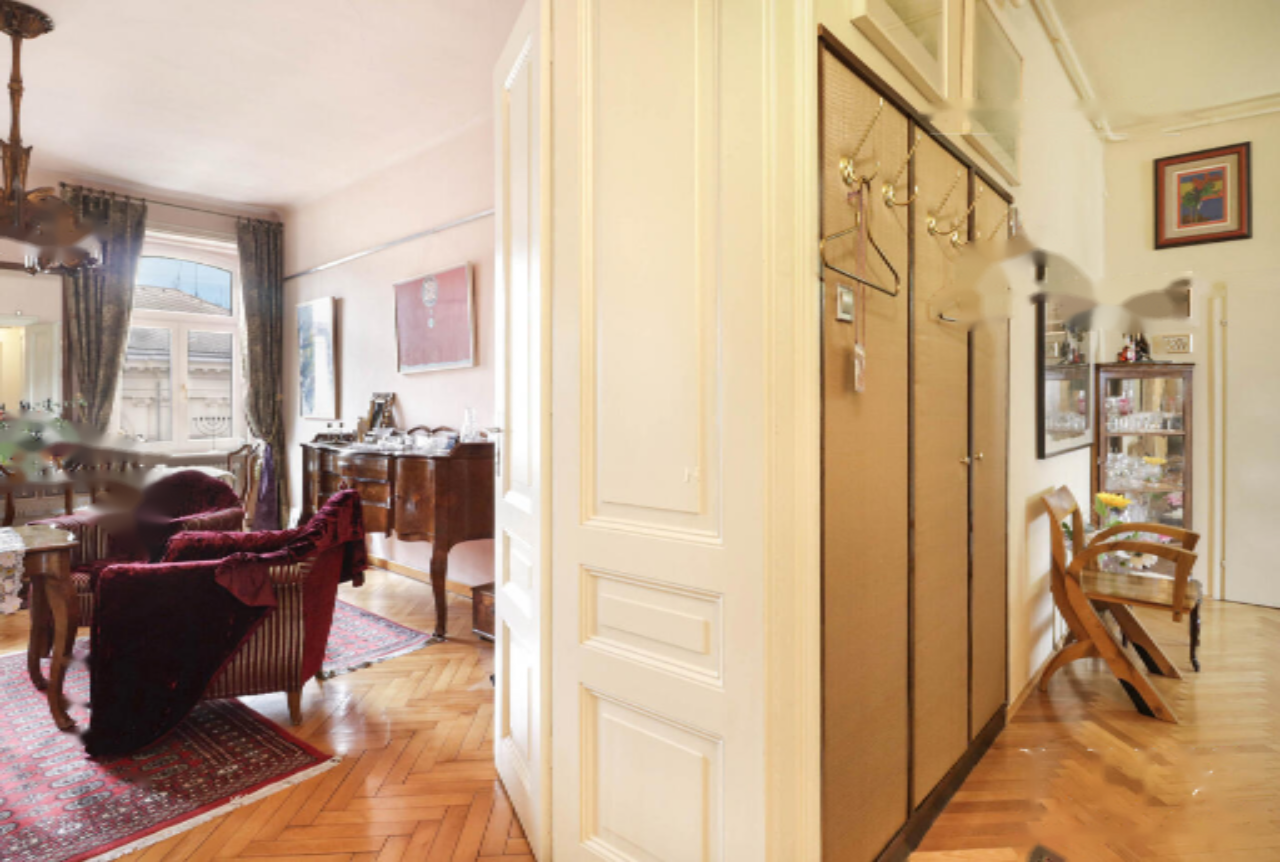 Квартира в Любляне, Словения, 158 м² - фото 4