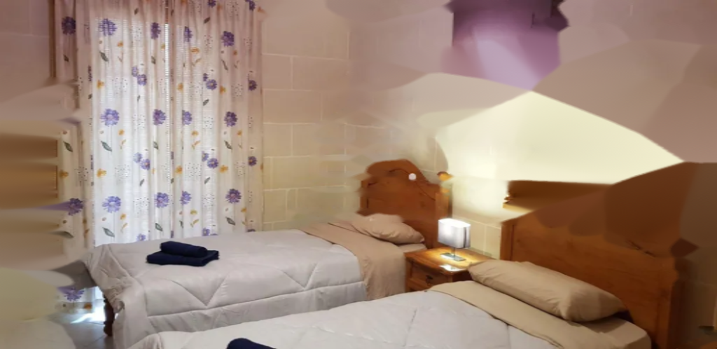 Квартира на Гозо, Мальта, 98 м² - фото 4