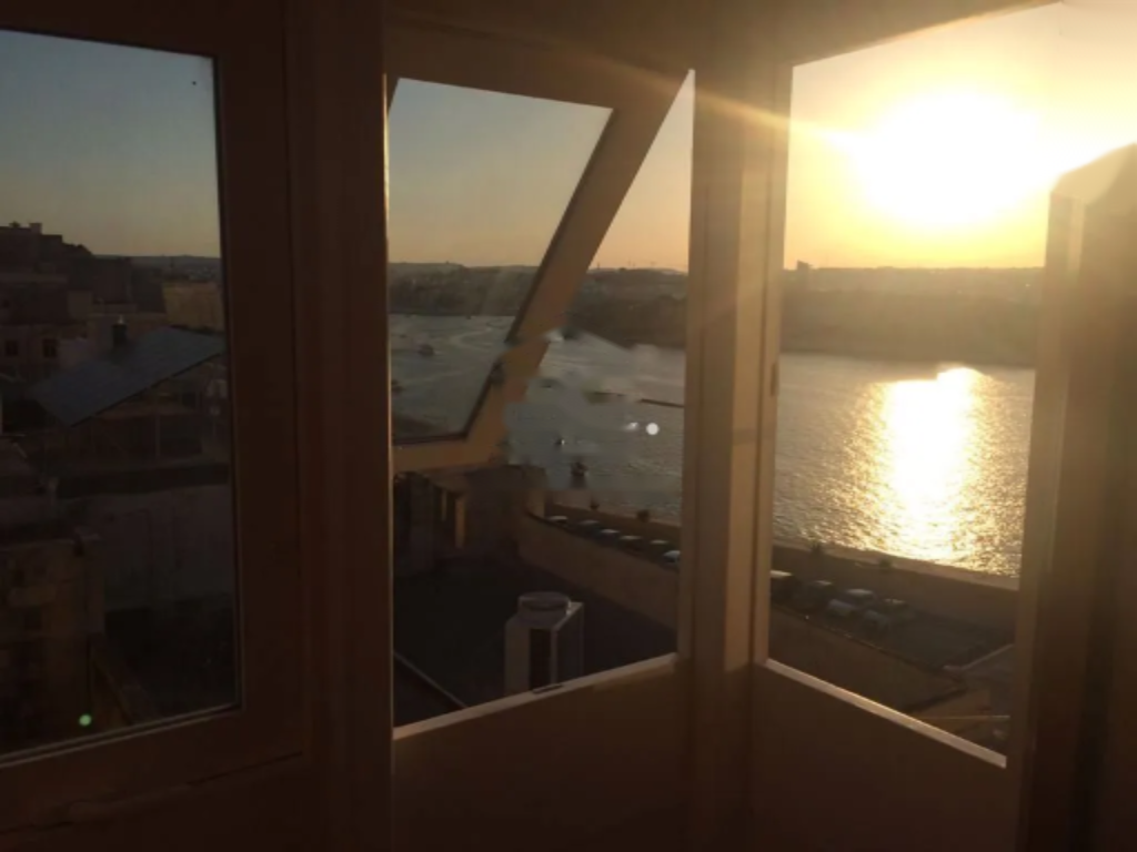 Квартира в Валлетте, Мальта, 125 м² - фото 4